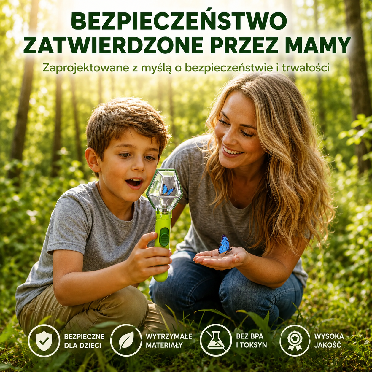 Mały Odkrywca