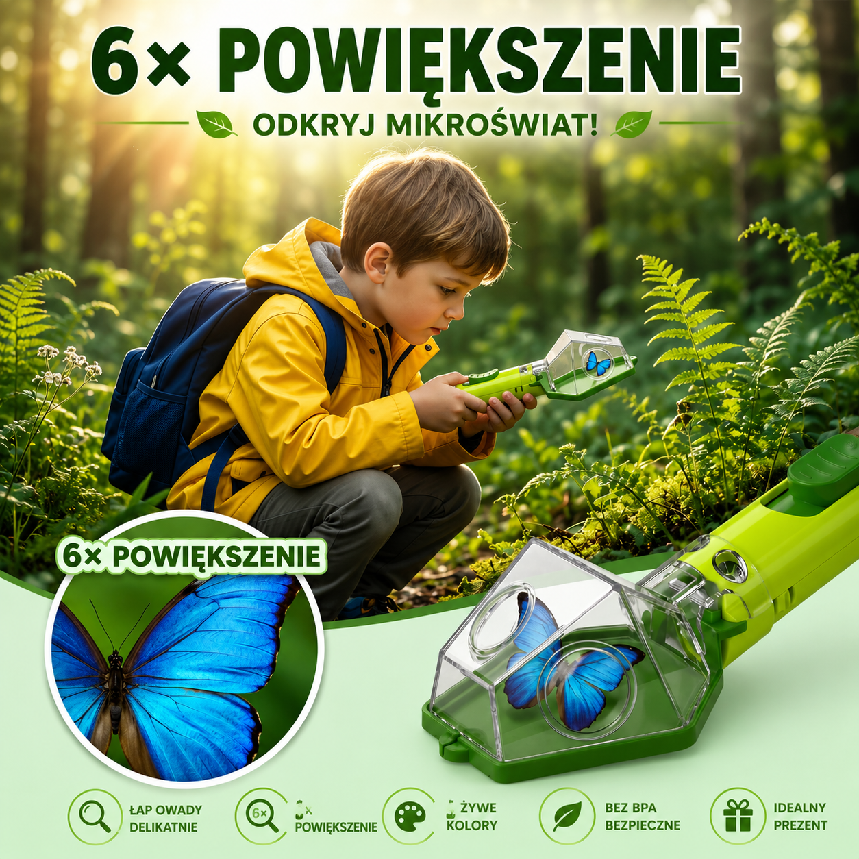 Mały Odkrywca